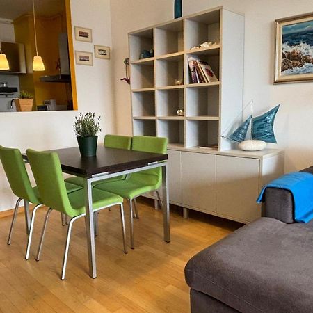 Apartman Vivi ザグレブ エクステリア 写真