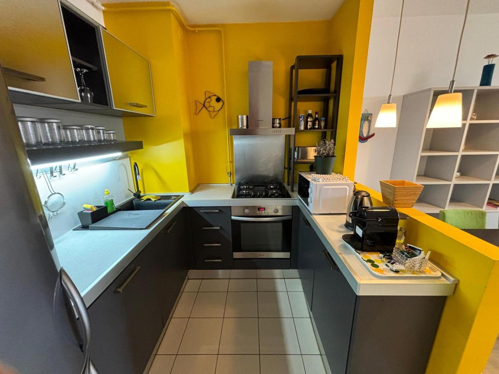 Apartman Vivi ザグレブ エクステリア 写真