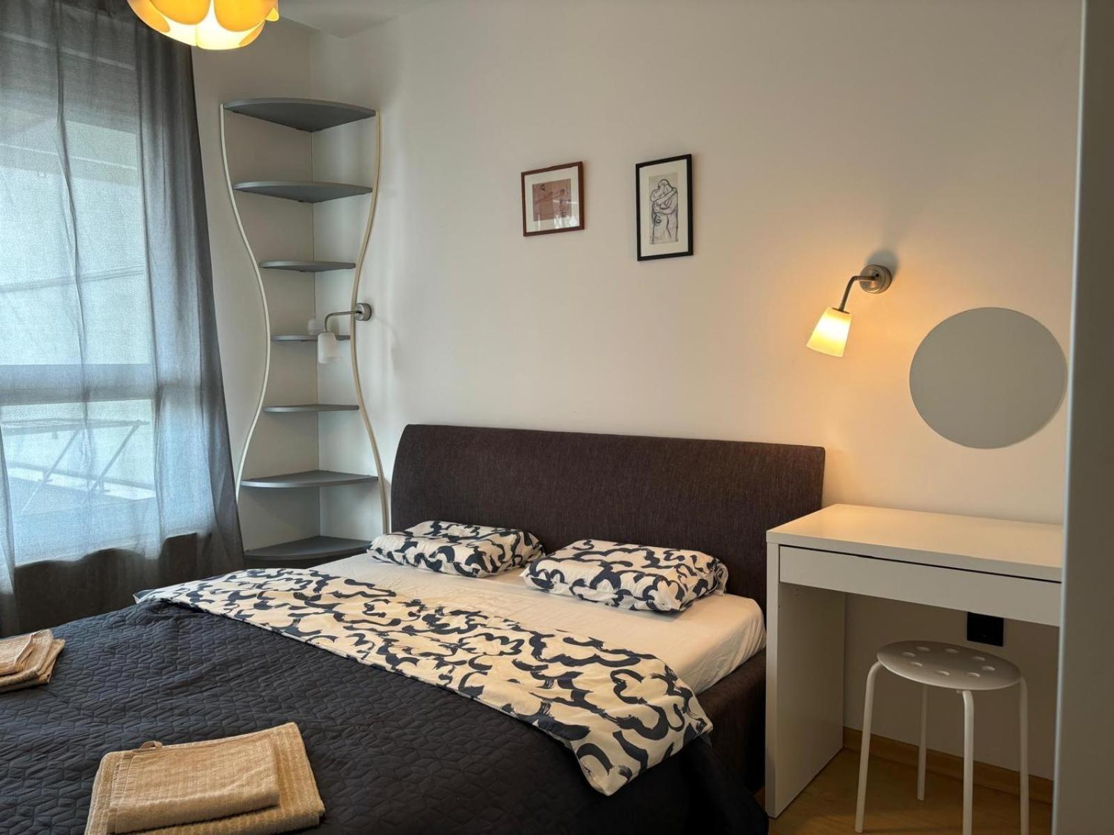 Apartman Vivi ザグレブ エクステリア 写真