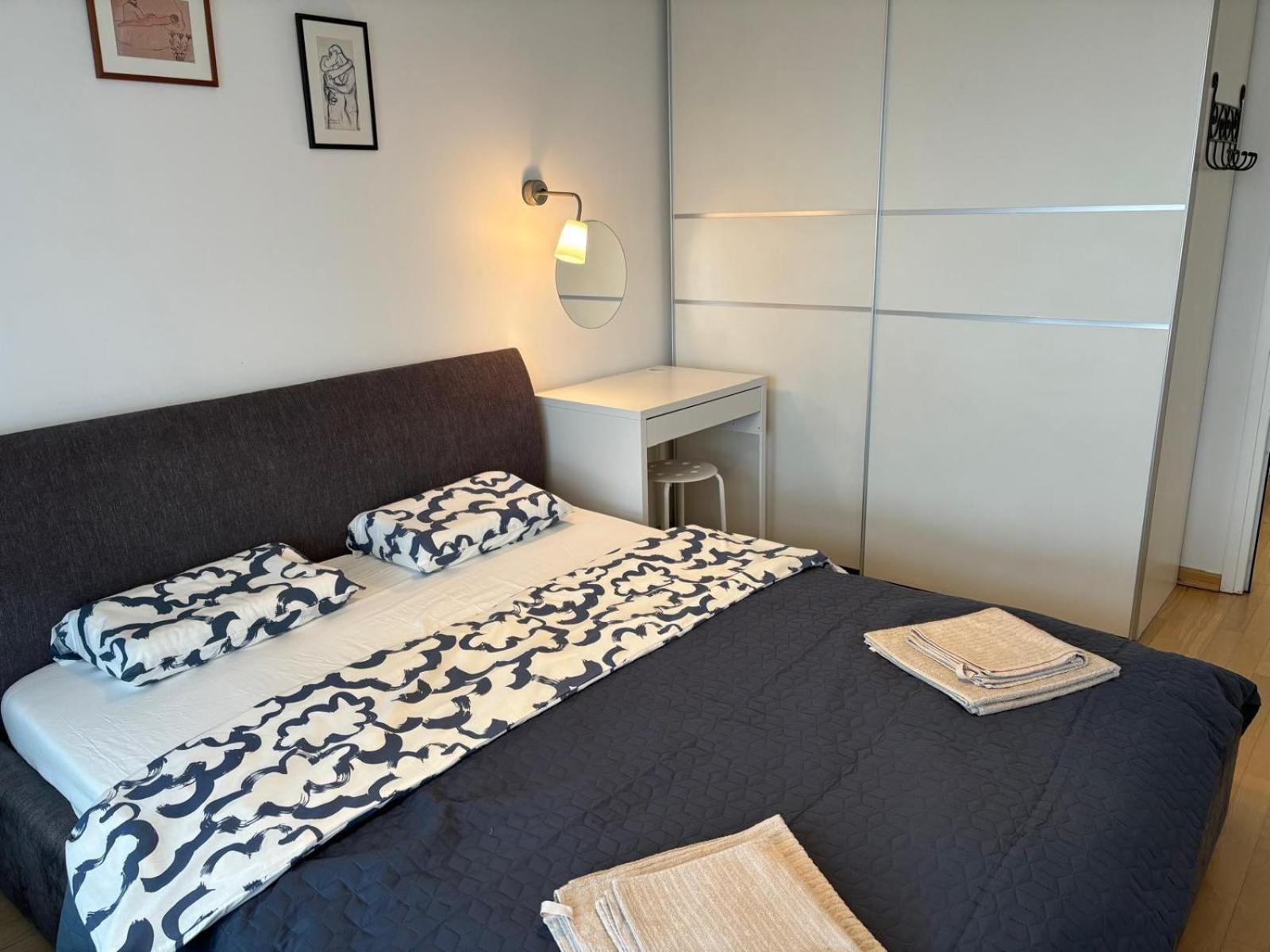 Apartman Vivi ザグレブ エクステリア 写真