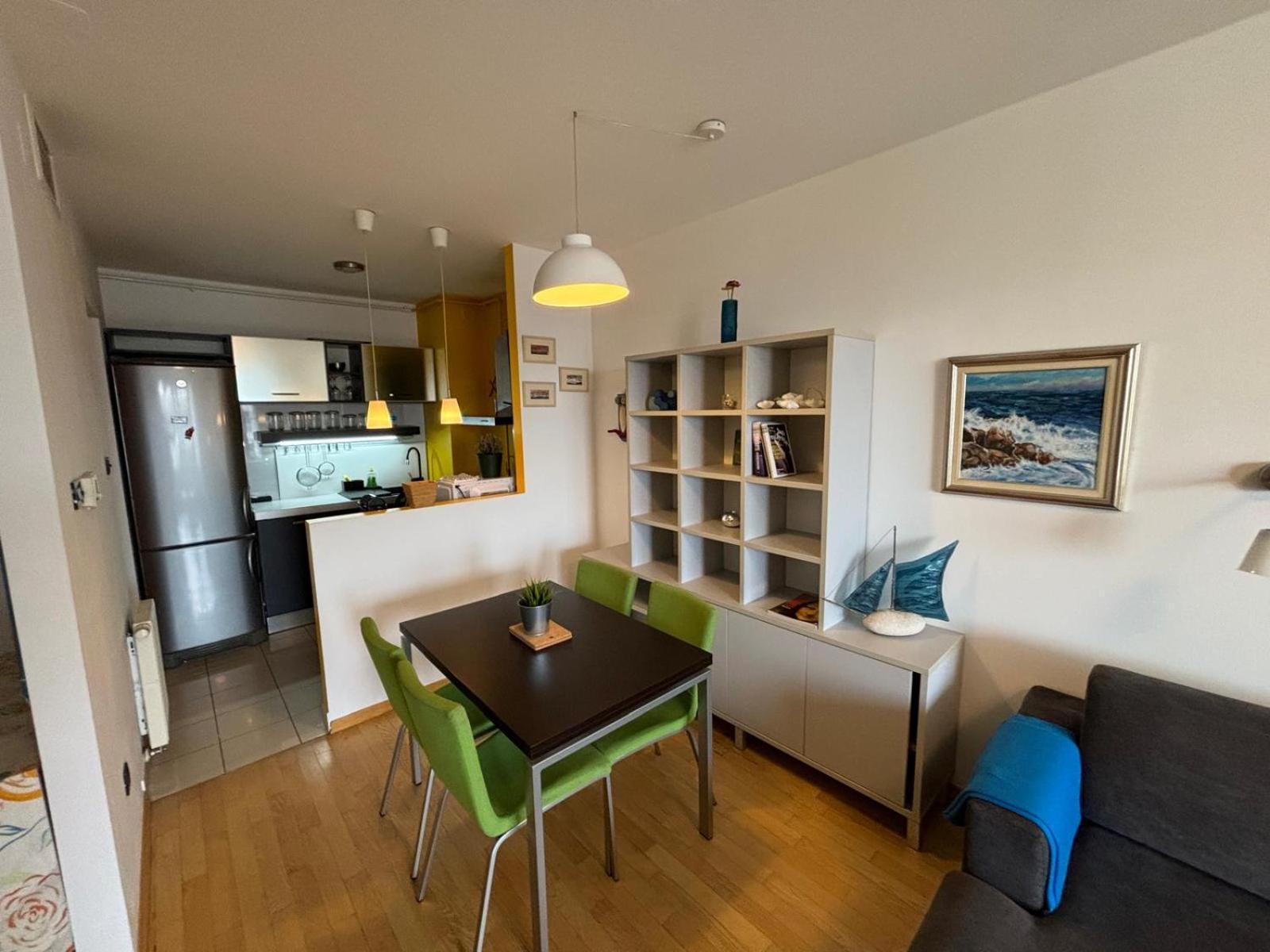 Apartman Vivi ザグレブ エクステリア 写真