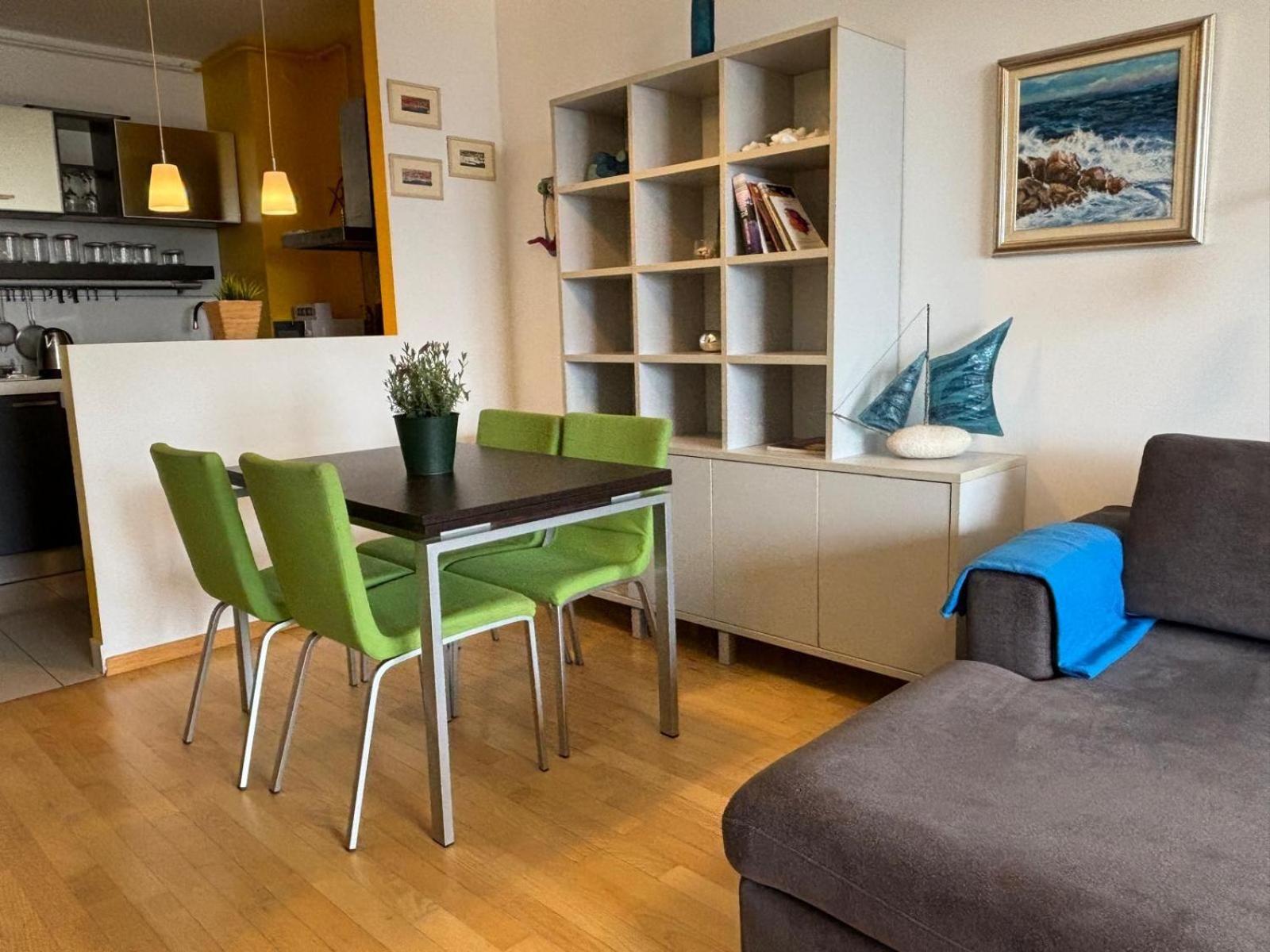 Apartman Vivi ザグレブ エクステリア 写真