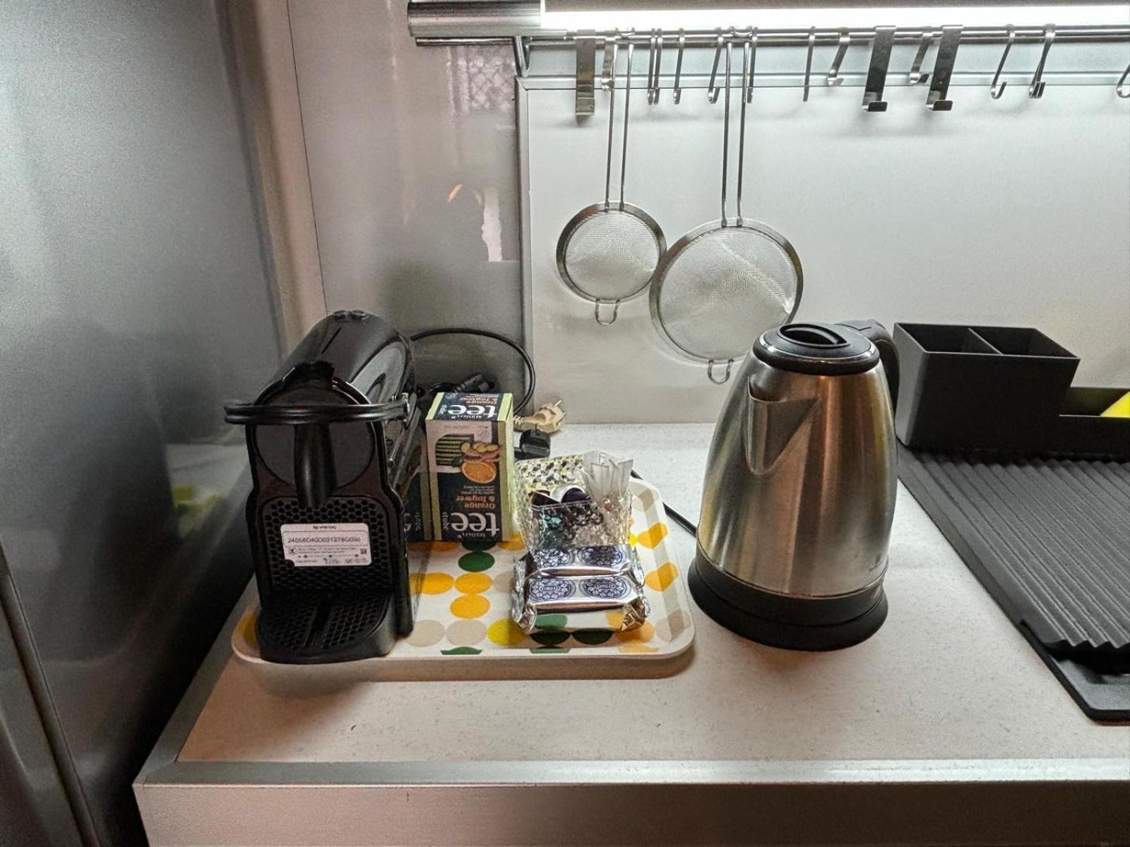 Apartman Vivi ザグレブ エクステリア 写真
