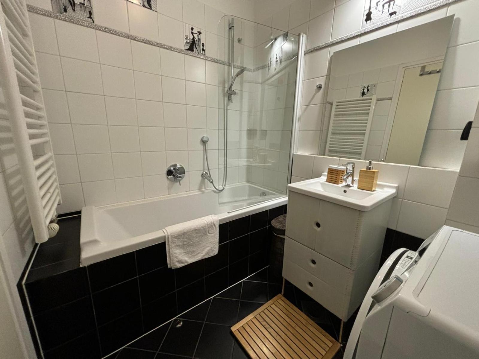 Apartman Vivi ザグレブ エクステリア 写真